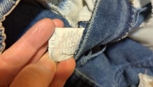 Lee Women's Classic Indigo Jeans